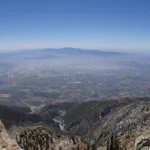 Cucamonga South, taken from Summit