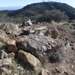 Santiago Peak