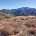 Santiago Peak