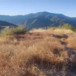 Santiago Peak