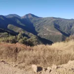 Santiago Peak