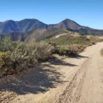 Santiago Peak