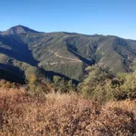Modjeska Peak