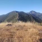 Modjeska Peak