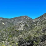 Modjeska Peak