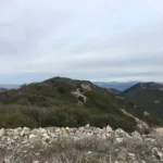 Cajon Mountain