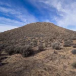 Round Mountain