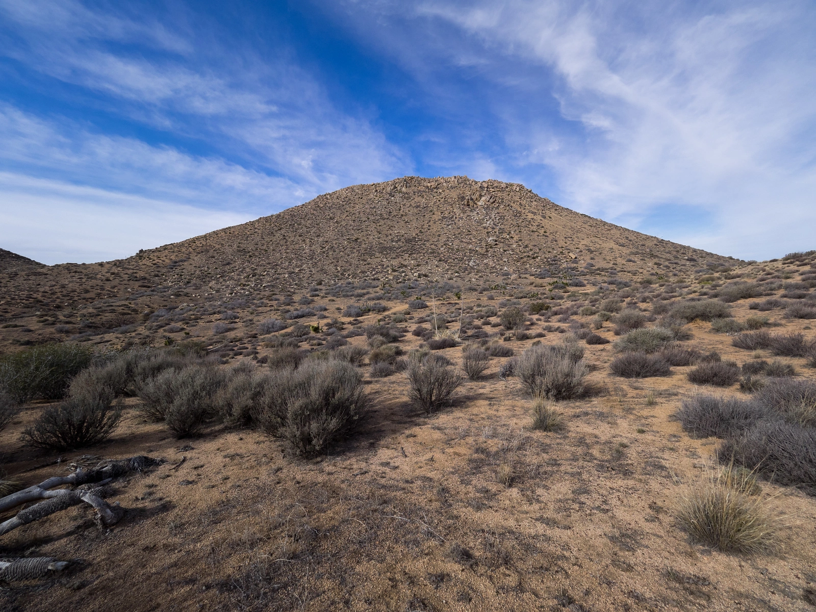 Round Mountain