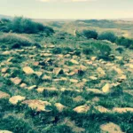 Labyrinth Near Luna