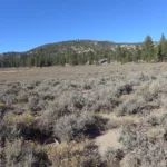 Arctic Point, taken from Holcomb Valley
