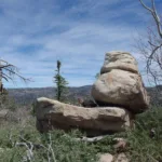 Mill Peak Summit Block