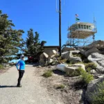 Keller Lookout #2