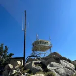 Keller Lookout
