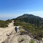 Keller Peak (Lookout)
