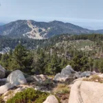 Slide Peak
