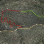 Heart Bar Peak