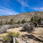 Granite Peaks