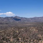 Mineral Mountain, Tip Top Mountain