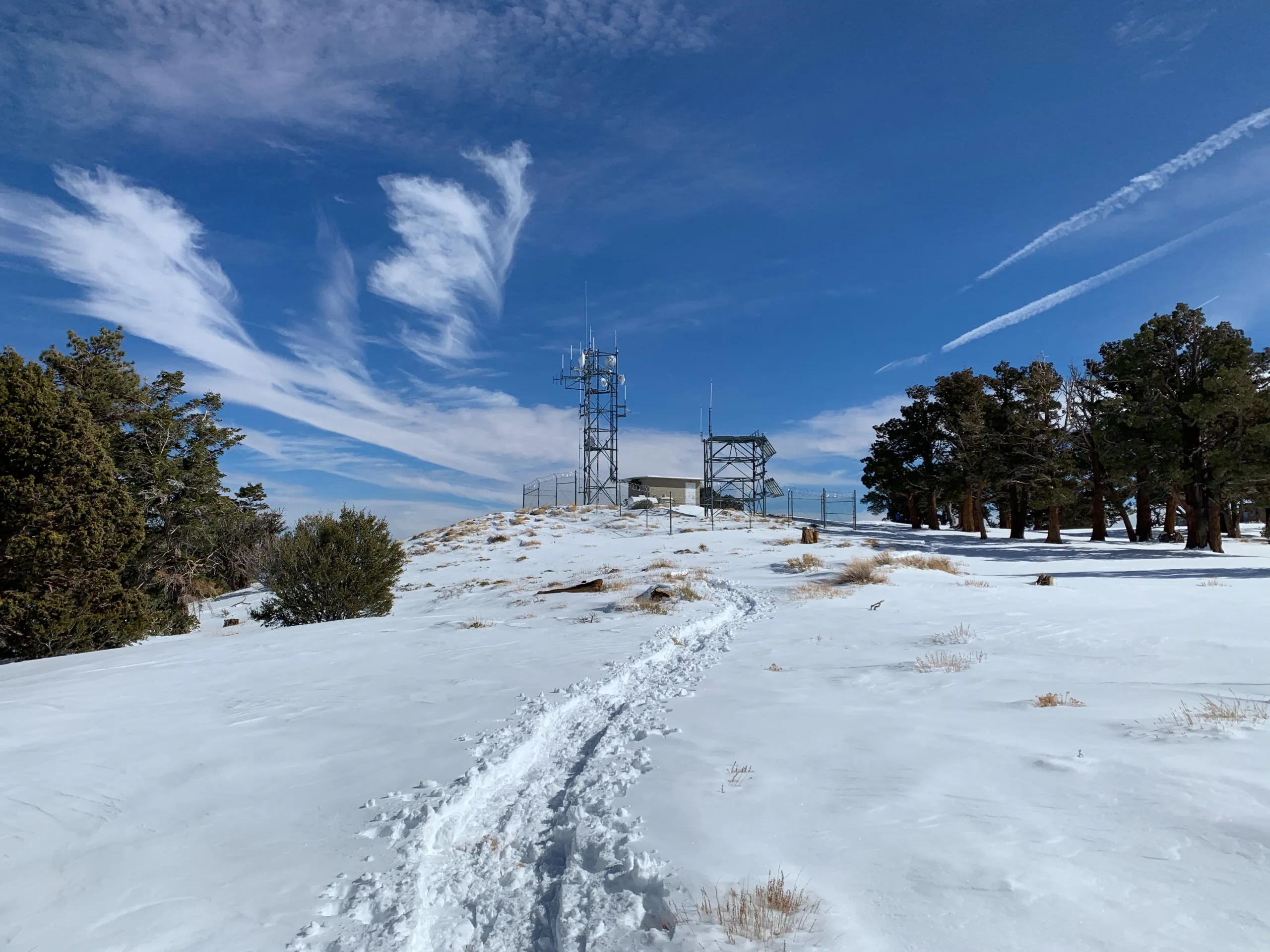 Onyx1 wSnowshoeTrack