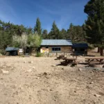 Coon Creek Cabin