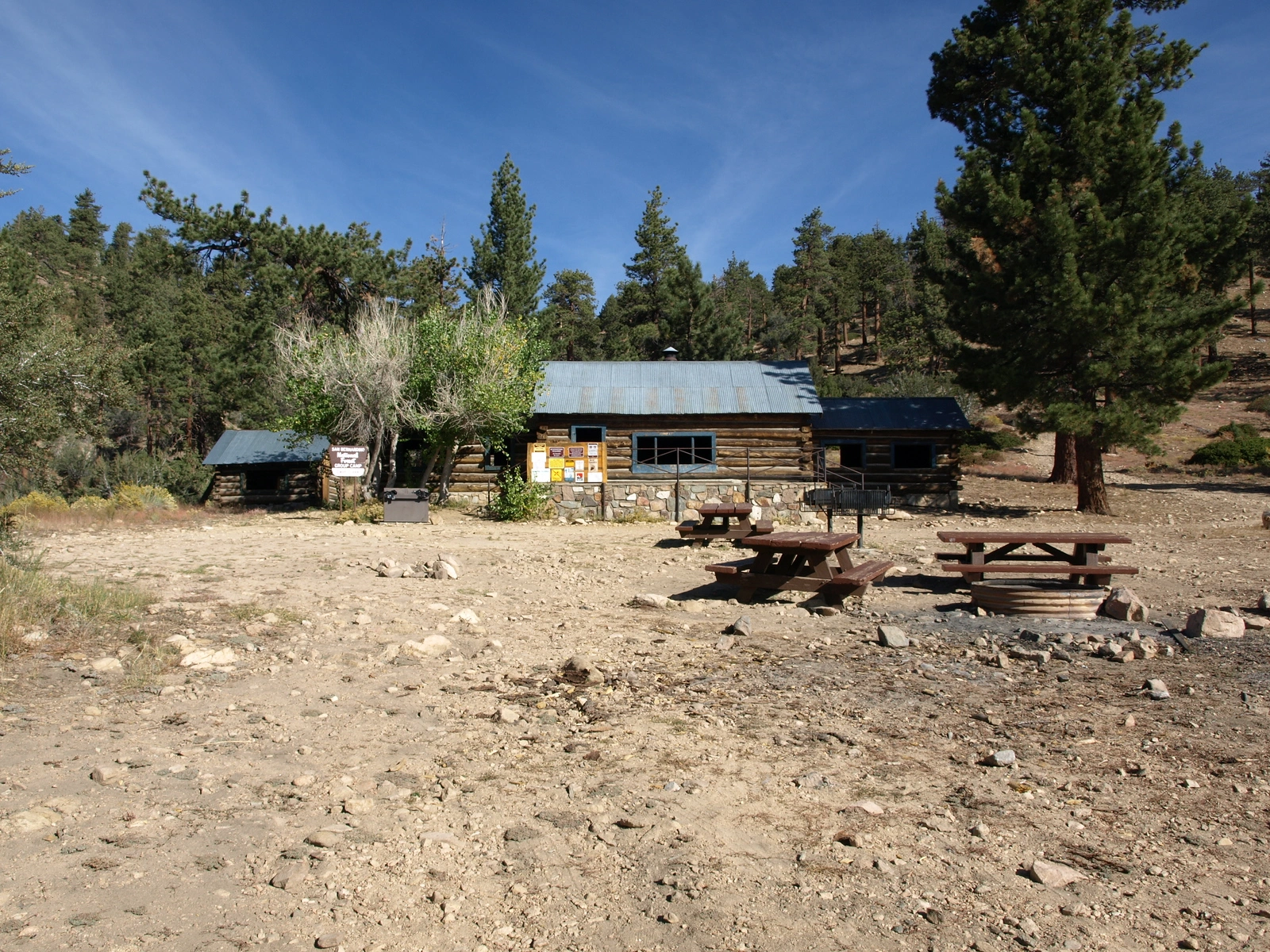 Coon Creek Cabin
