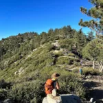Constance Peak