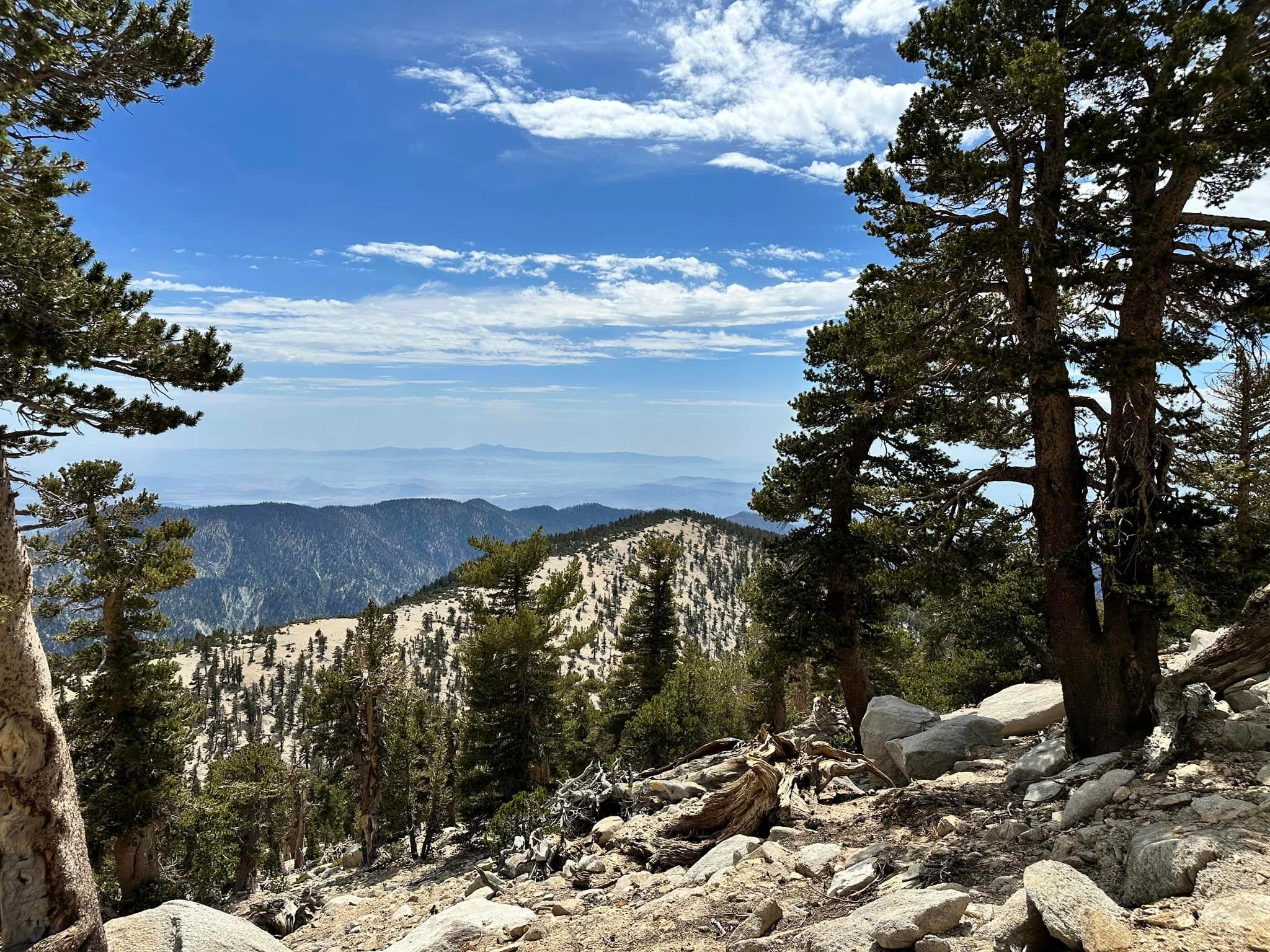 Dobbs Peak