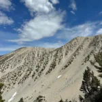 Dragons Head and Bighorn