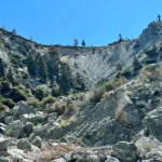 Galena Headwall