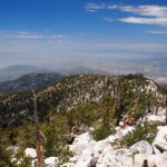 Folly Peak