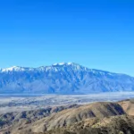 Jacinto Distance, taken from Lost Horse
