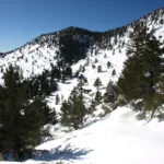 Marion, taken from Long Valley