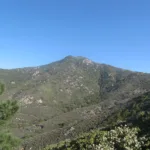 Southwell, taken from Fobes Trail