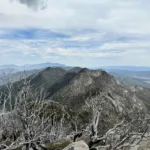 Antsell, taken from South Peak