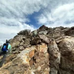 Antsell Summit Block