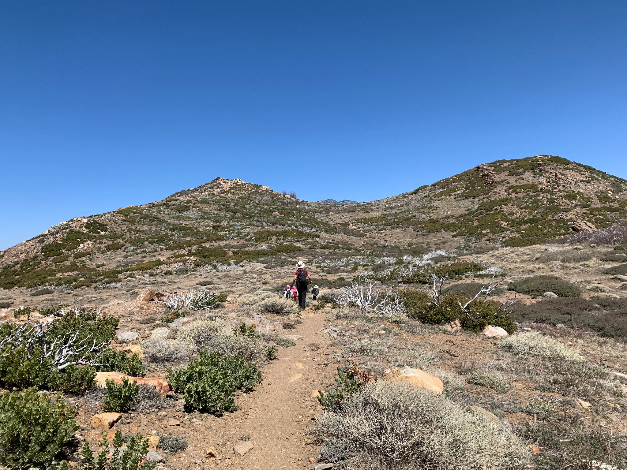 ApachePeak doublesummit