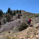 SpitlerPeak, taken from PCT