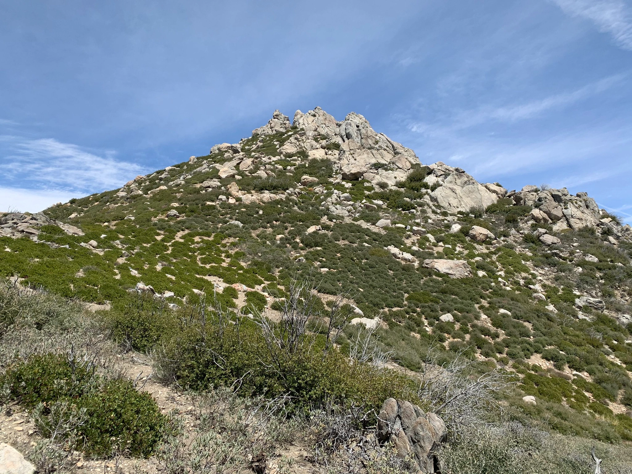 ConePeak