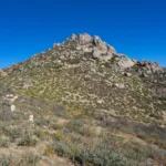Cone Peak