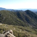 Lion Peak