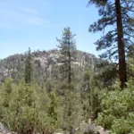 Sam Fink Peak