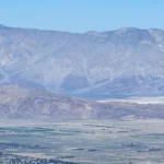 "Big Rabbit" from Wilson Peak