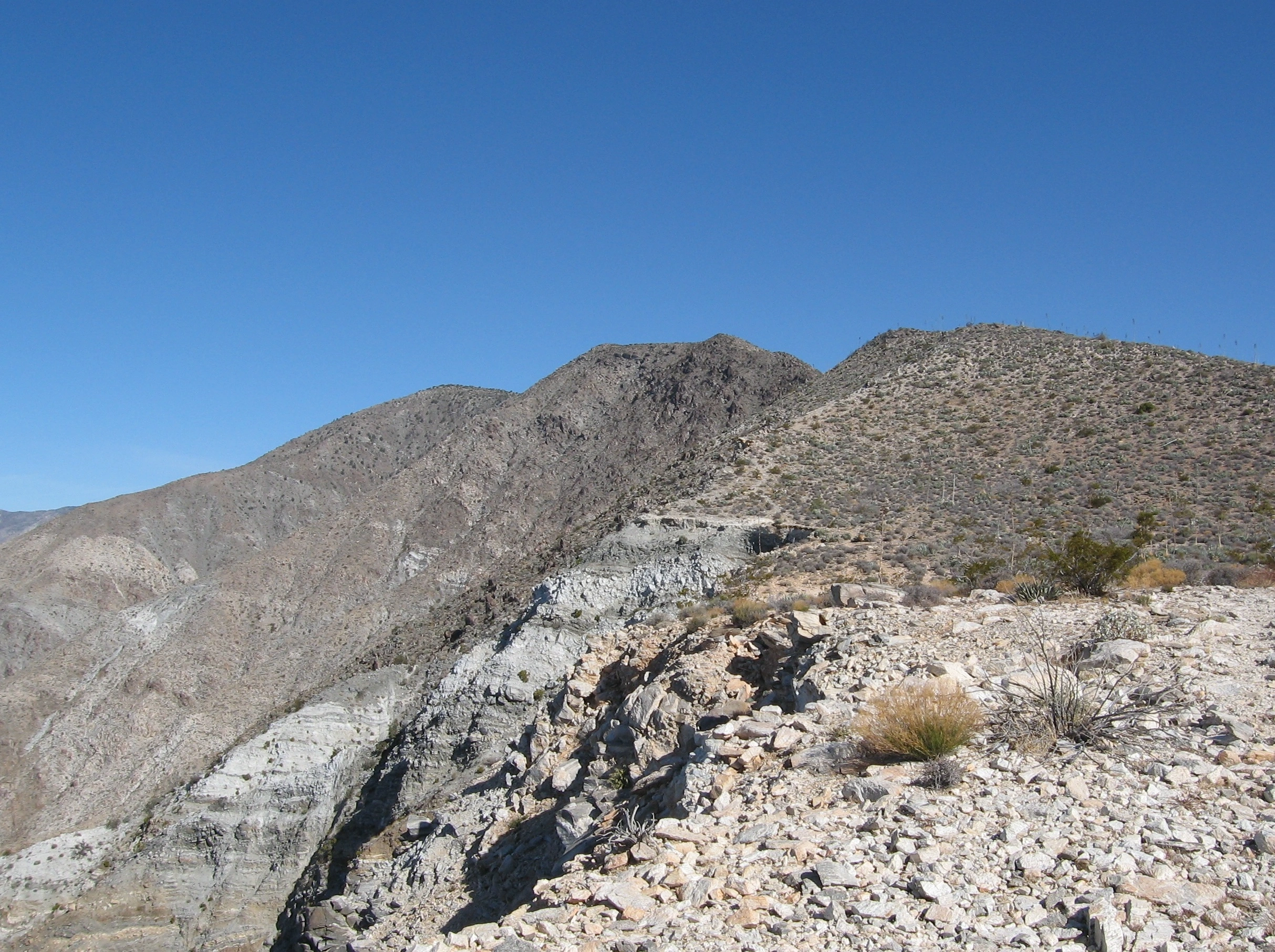 Villager Peak