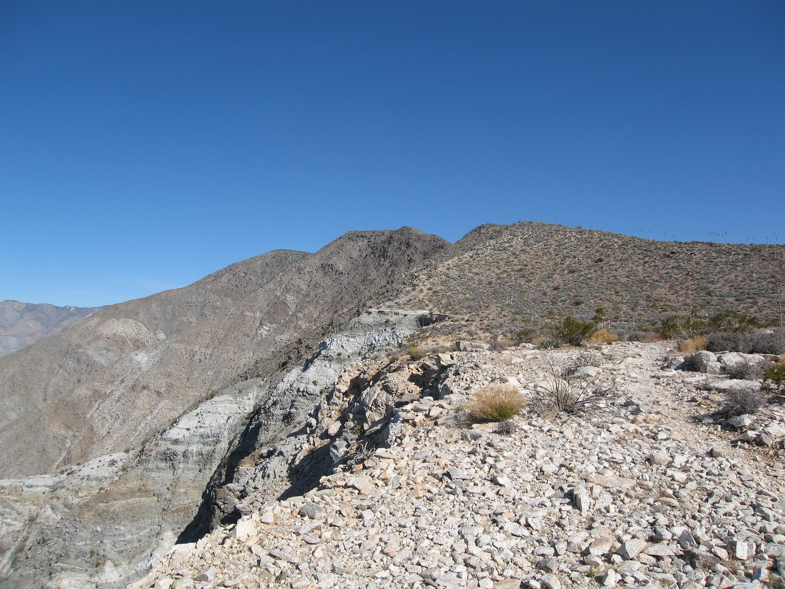 Villager Peak