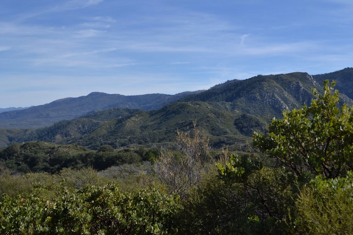 Eagle Crag