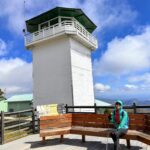 Boucher Hill Lookout