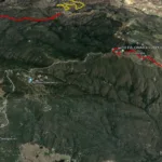 Palomar Mountain High Point