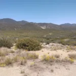 Combs Peak