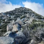 Granite Mountain #2