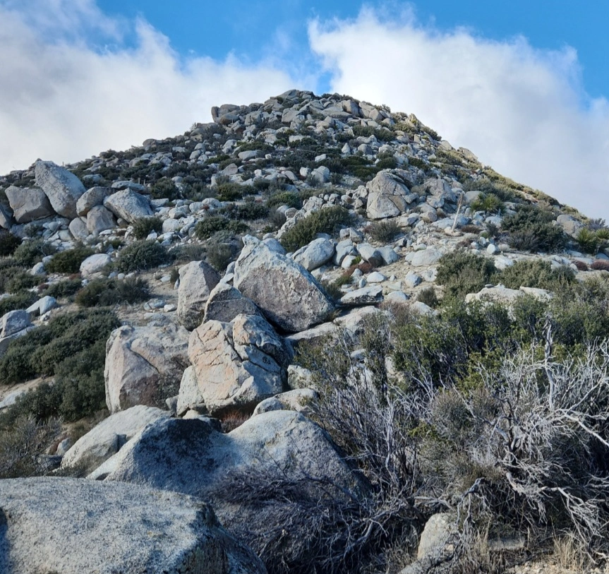 Granite Mountain #2